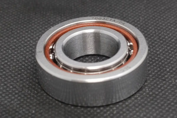 7003CTA/P4高速電主軸軸承