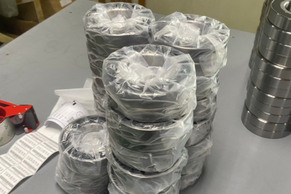 cnc主軸軸承壞了還能用嗎？軸承壞了怎么辦？