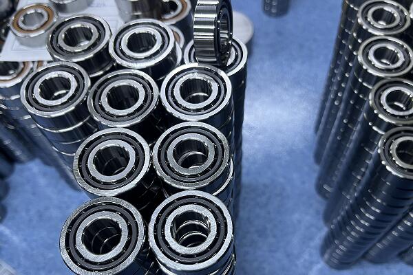 三立軸承質(zhì)量怎么樣？常見軸承產(chǎn)品有哪些？