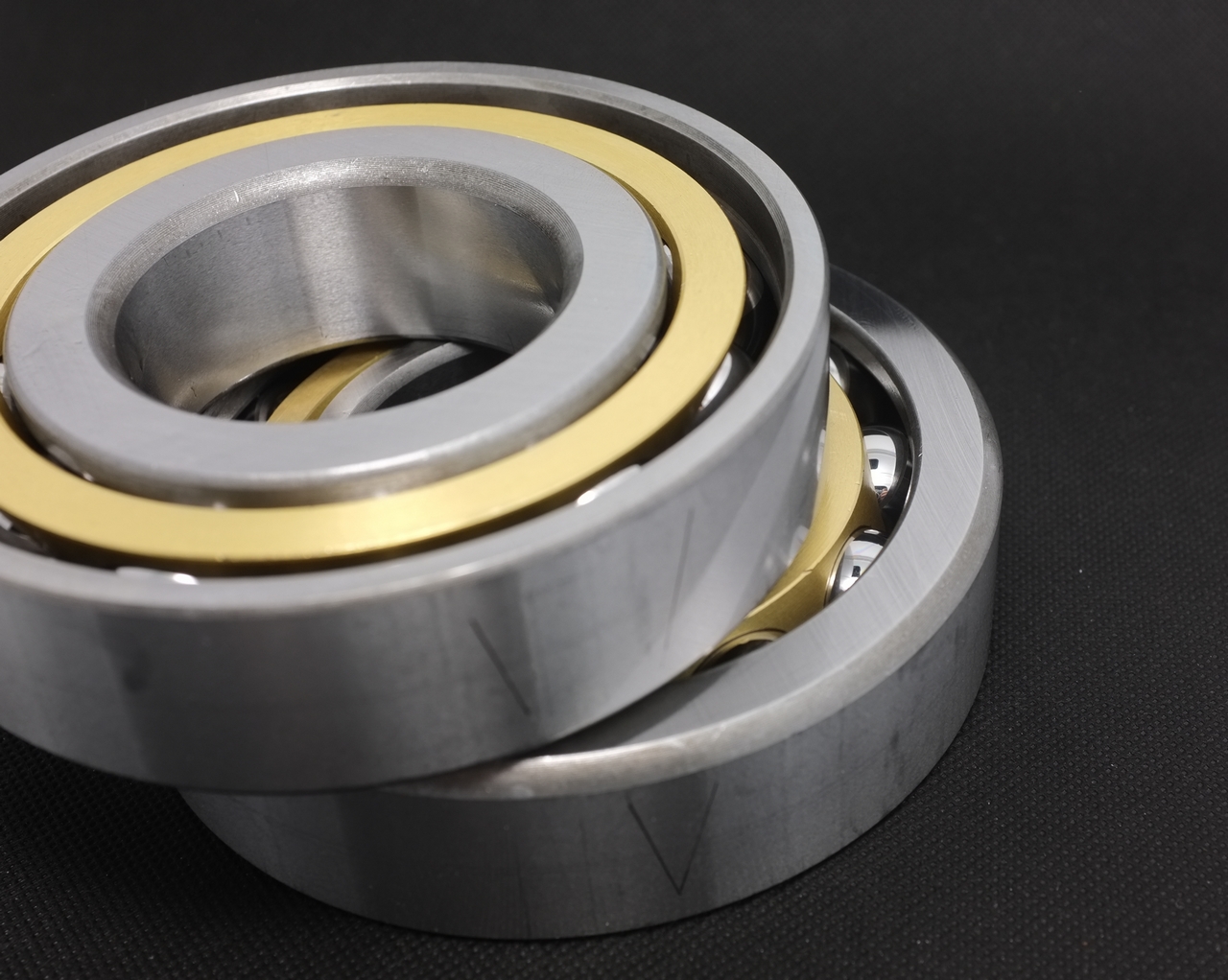 配對軸承 萬能配對軸承