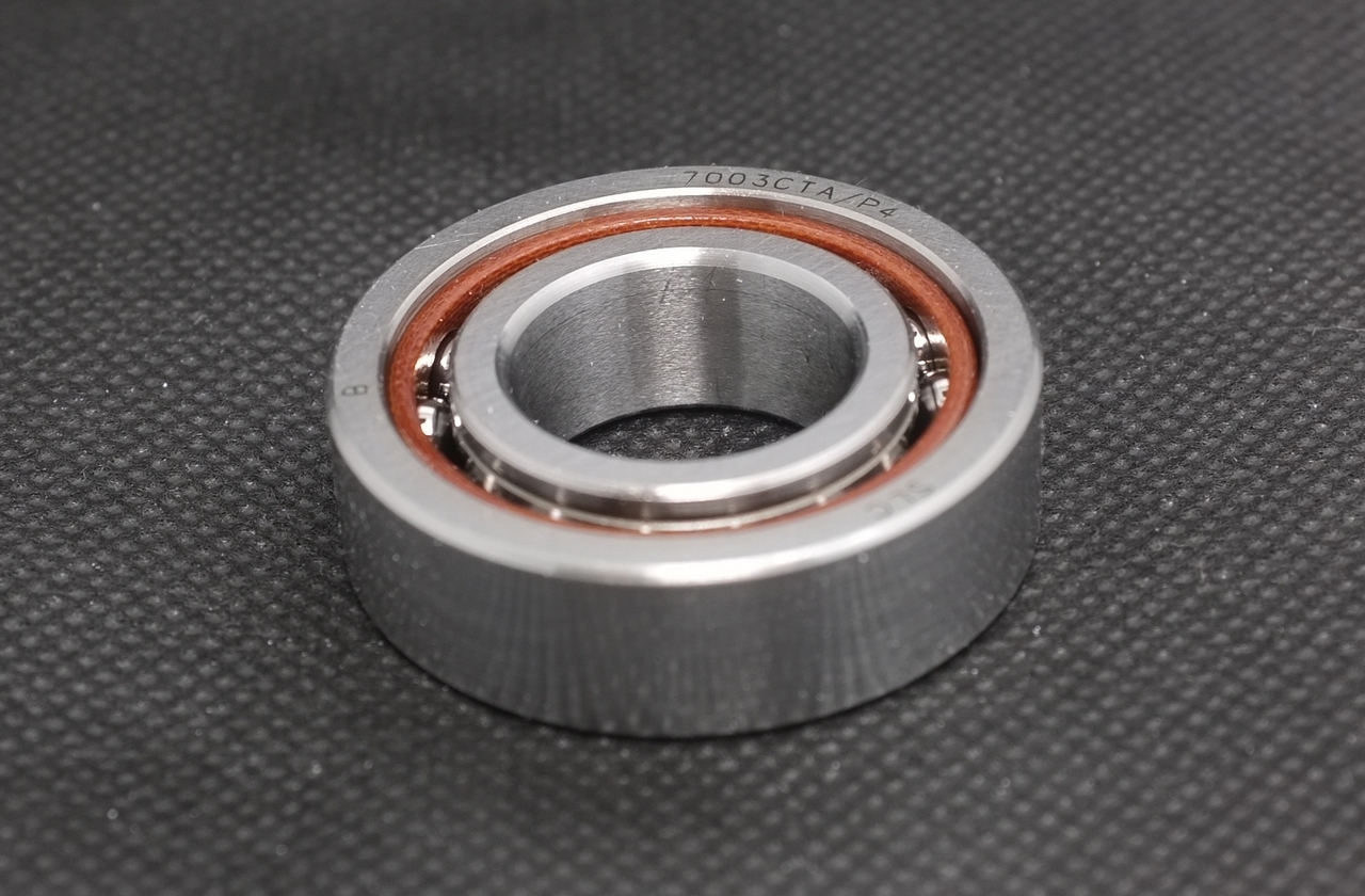 鏜銑動(dòng)力頭軸承裝配方法是什么？有哪些注意事項(xiàng)？