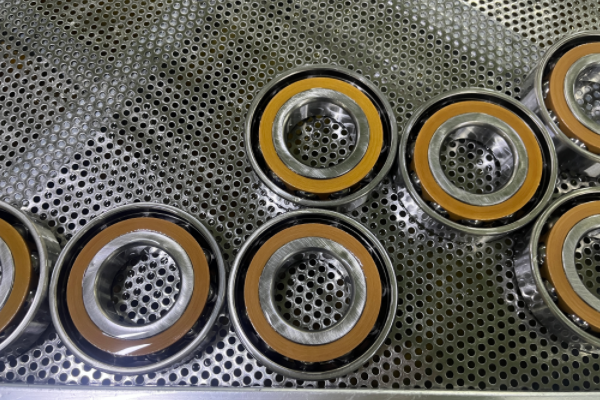 水泵常用軸承有哪些？選型要考慮哪些因素？