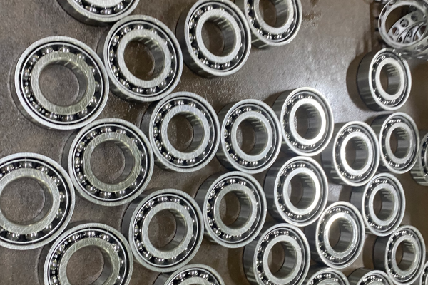 電機軸承卡死是怎么回事？怎么預防軸承卡死？