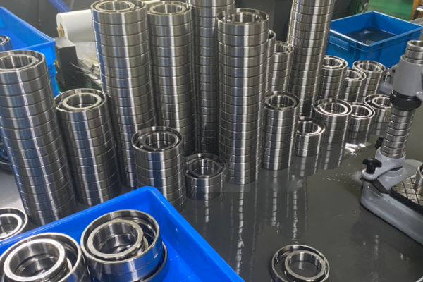 磨頭軸承打滑怎么處理？軸承為什么會(huì)打滑？