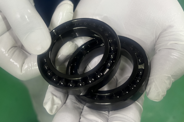 磁懸浮壓縮機(jī)保護(hù)軸承型號(hào)有哪些？對(duì)保護(hù)軸承要求介紹