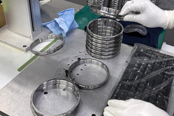 混合陶瓷球軸承不靜音怎么回事？