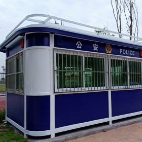 瀘州崗亭定制，瀘州訂做保安亭，瀘州崗亭廠家，崗亭多少錢一個，崗亭的價格，瀘州崗亭