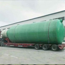 玻璃鋼化糞池 家用化糞池 生活污水處理設備 一體化環(huán)保設備
