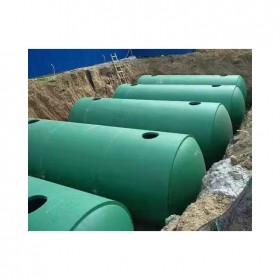 重慶玻璃鋼化糞池價(jià)格 玻璃鋼化糞池大小可定制