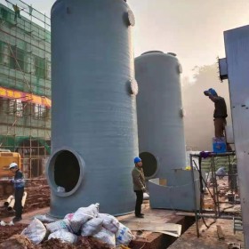 匯鑫融 新農村建設用化糞池 三格式玻璃鋼化糞池批發