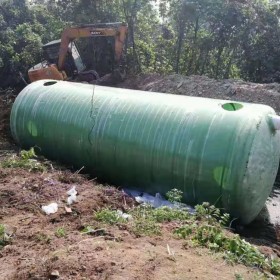 匯鑫融 綿陽化糞池生產廠家 大量供應沉沙池