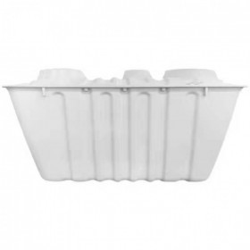 匯鑫融 1.5立方農(nóng)村玻璃鋼化糞池廠家 可生產(chǎn)微動力進化槽