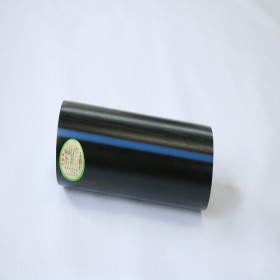 品牌直銷pe管 優質pe給水管  PE100級室外自來水管DN315 PN1.6