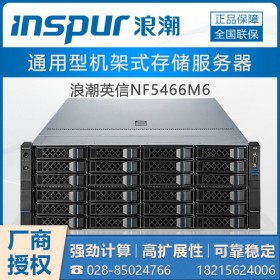 2022大數(shù)據(jù)服務(wù)器丨浪潮企業(yè)級服務(wù)器_inspur NF5466M6海量存儲服務(wù)器