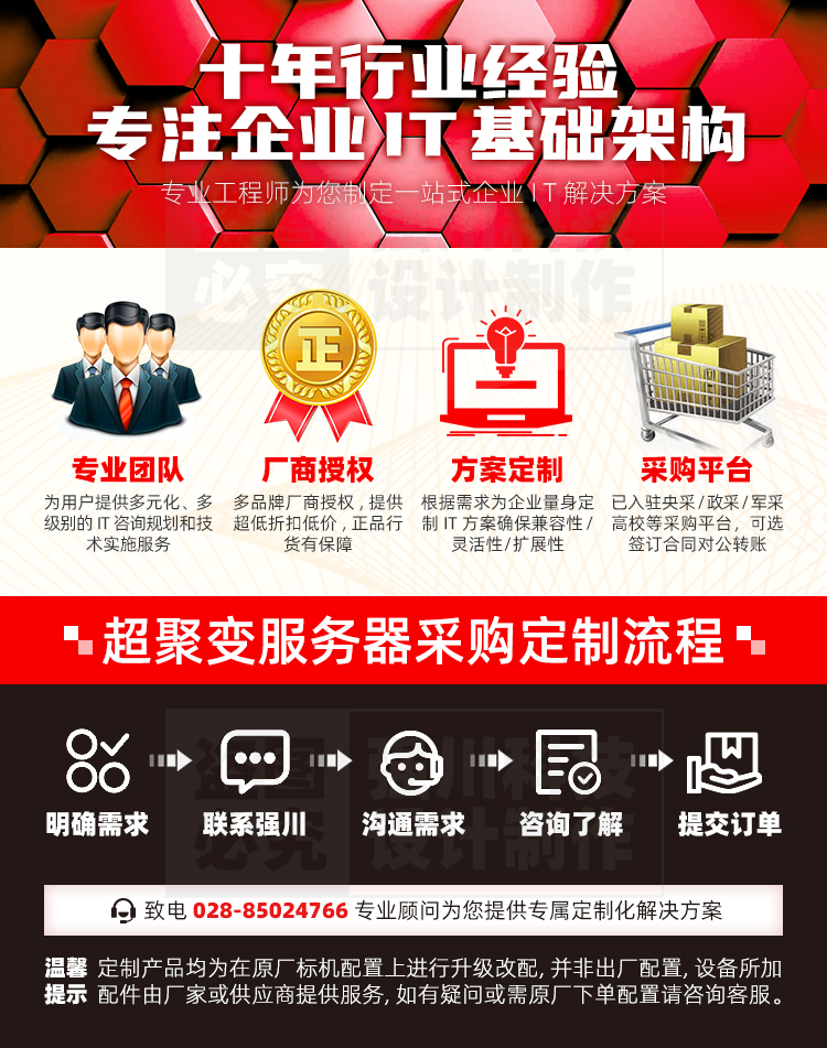 01十年行業經驗