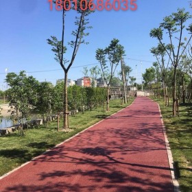 曲靖市透水地坪廠家  彩色透水混凝土路面  廠家生產地坪漆銷售  透水地坪生產廠家  壓花地坪材料生產廠家 送貨到工地