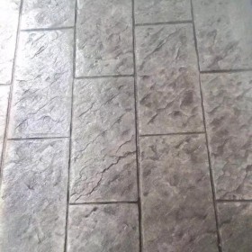 資陽市壓花地坪  壓花混凝土材料廠家  壓膜混凝土彩色強化料 水泥壓印  壓花地坪材料廠家批發 廠家免費指導