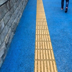 巴中市 彩色透水混凝地坪材料增強(qiáng)劑  透水地坪 透水地坪粘接劑  彩色透水混凝土生產(chǎn)廠家  壓花地坪生產(chǎn)廠家 0元輔導(dǎo)