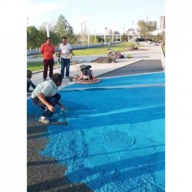 安康市 透水路面顏料 透水混凝土材料廠家 透水混凝土材料 推薦