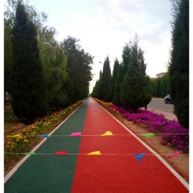 宜昌市 透水砼保護劑 透水砼顏色料 透水混凝土