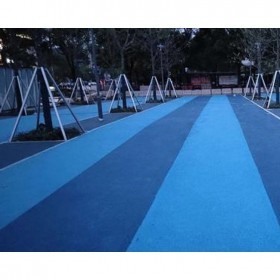 南充市 透水混凝土批發商 彩色透水混凝土 透水混凝土廠家 免費送貨上工地