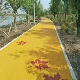 迪慶藏族 彩色透水混凝土 透水地坪粘接料廠家 透水砼顏色料 透水地坪粘接膠 透水地坪報價 免費輔導(dǎo)