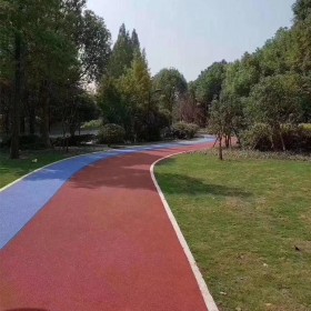 荊州市 透水地坪廠家  彩色透水混凝土路面  廠家生產地坪漆銷售  透水地坪生產廠家 送貨到工地