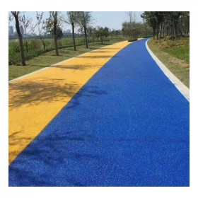 有實力的生態透水地坪 生態透水地坪施工