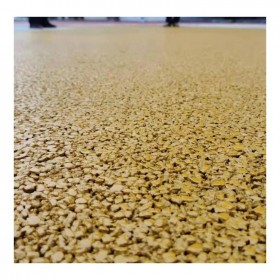 本地的彩色透水混凝土 彩色透水混凝土設計方案