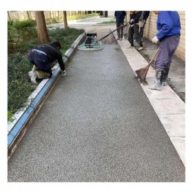 渝中區(qū) 透水混凝土廠家生產(chǎn)膠粉批發(fā)價(jià) 格歡迎來電