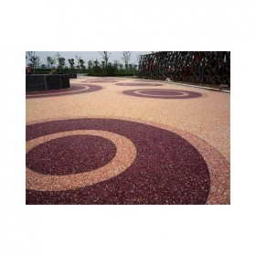 玉溪市 彩色透水混凝土 彩色透水混凝土設(shè)計方案 彩色透水水泥混凝土路面 透水水泥地坪 透水砼混凝土配比 外加劑材料生產(chǎn)廠家 質(zhì)優(yōu)價廉