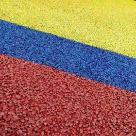 保山市 透水地坪 透水地坪施工方案 歡迎砸單