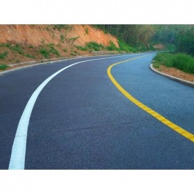 德宏傣族景頗族自治州  透水地坪粘接料粘接劑 景觀生產廠家 路面道路施工材料價格耐酸堿 耐沖壓強耐磨 豪軒地坪免費指導