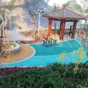 怒江傈僳族自治州 彩色透水混凝土 無砂透水混凝土添加劑價格 路藝廠家現貨 全國施工彩色透水混凝土 C20C25透水混凝土材料廠家施工 人行道廣場停車場使用