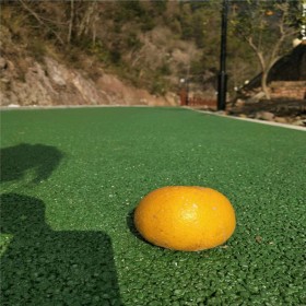 重慶 彩色透水混凝土生產廠家 【豪軒地坪材料廠家】 透水路面施工價格 透水混凝土粘接劑  生態透水砼 【工地0元指導施工】 免費設計施工方案 免費做造價預算