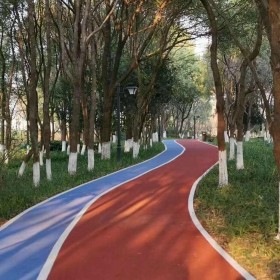 綿陽市 彩色透水混凝土 地坪漆  透水地坪生產廠家 壓花地坪材料生產廠家 送貨到工地 可進行現場施工指導