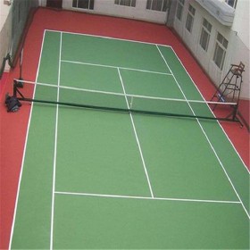 雅安市 透水混凝土彩色壓花路面 彩色強化料哪里有賣 找豪軒地坪廠家材料批發送貨到工地