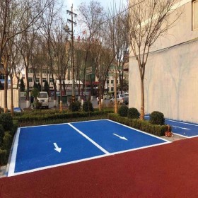 南岸區(qū)壓?；炷敛牧蠌S家 透水混凝土彩色透水地面生產(chǎn)廠家 正規(guī)優(yōu)質(zhì)