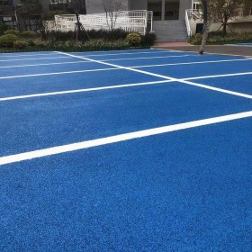 合川區(qū)彩色強(qiáng)化料哪里有賣 找豪軒地坪廠家 材料批發(fā)送貨到工地