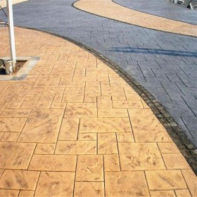 廣漢市 大量出售壓模地坪 彩色壓模地坪特價(jià)促銷 壓模地坪現(xiàn)貨直銷 服務(wù)好 品牌供應(yīng)商