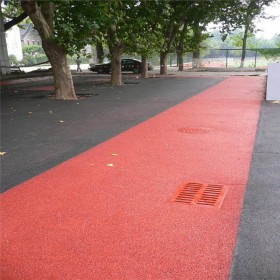 九龍坡區透水混凝土廠家 施工材料罩面保護劑  透水增強劑 生態透水砼 免費提供技術指導  送貨到工地