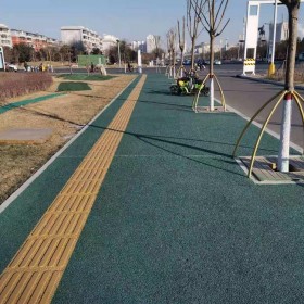 玉溪市透水彩色路面 透水砼材料報價 透水混凝土添加劑價格 工程造價預算