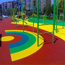 無(wú)沙透水混凝土廠家 彩色瀝青路面改色 透水砼粘接劑  人行道地坪 透水地坪報(bào)價(jià)【專(zhuān)業(yè)施工】