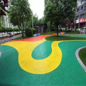 c20透水混凝土 生態透水混凝土材料廠家 透水砼 周邊服務