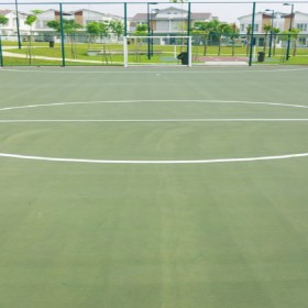 細粒式彩色透水混凝土 c25彩色耐磨混凝土 廠家批發(fā) 送貨到工地