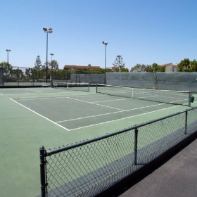 西安市 細粒式彩色透水混凝土 園林道路彩色混凝土道路 價格組成