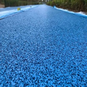 c25彩色耐磨混凝土 彩色透水混凝土 人行道彩色透水混凝土 施工單位