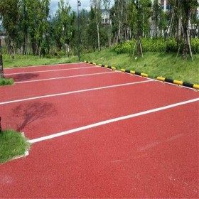 彩色透水砼 廣場彩色透水混凝土 商業街彩色混凝土 量大送貨到工地