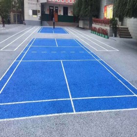 晉城市 生態透水路面 花紋景觀彩色混凝土 海綿城市彩色混凝土 材料廠家直銷