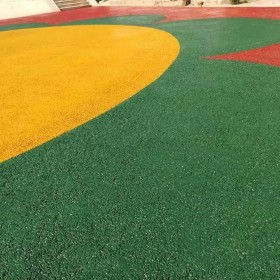 廊坊市 小區(qū)彩色混凝土 生態(tài)透水路面 透水混凝土補(bǔ)爛 材料廠(chǎng)家報(bào)價(jià)